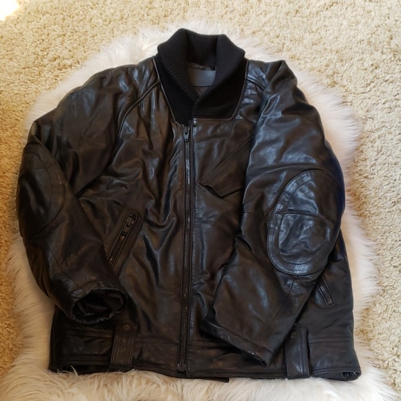 Alexander Wang h&m coat - Picture 3 of 7